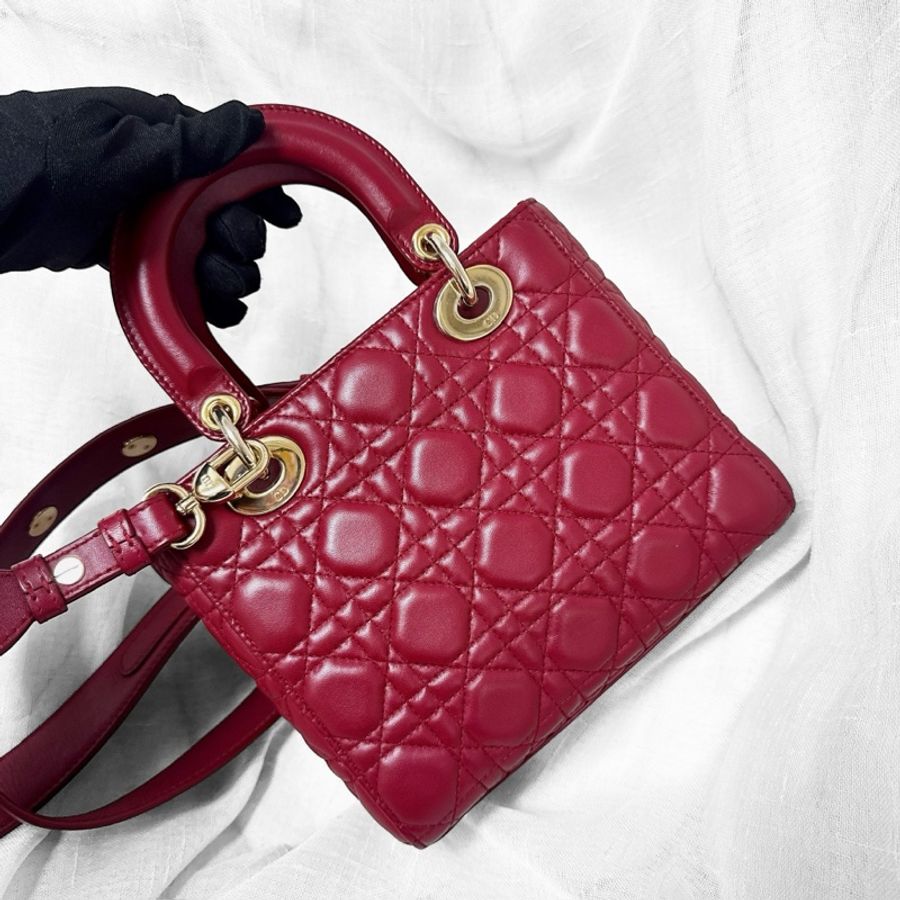 Dior Lady Dior small-2