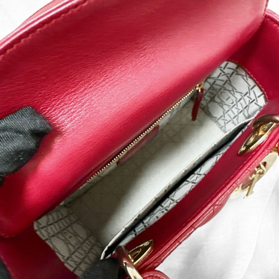 Dior Lady Dior small-7