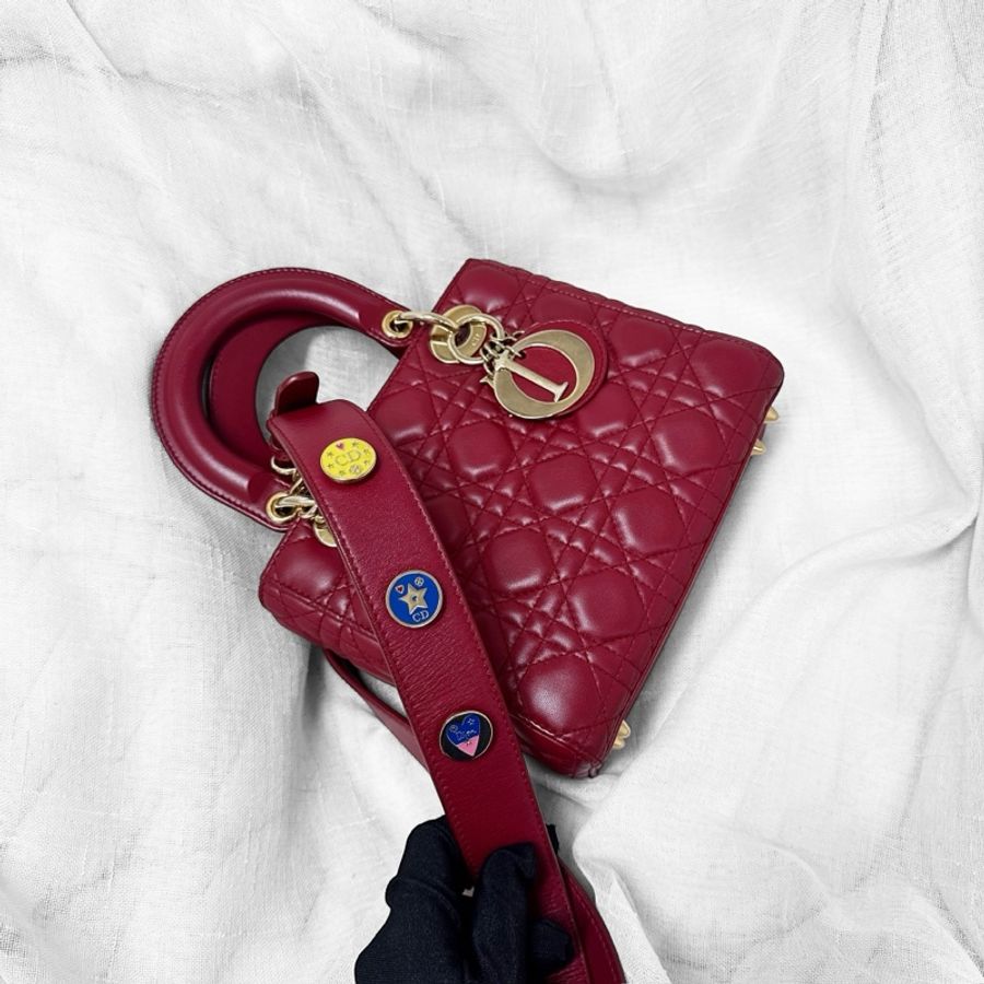 Dior Lady Dior small-8