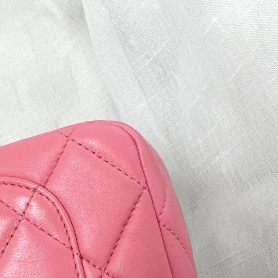 Chanel 18cm Flap-5