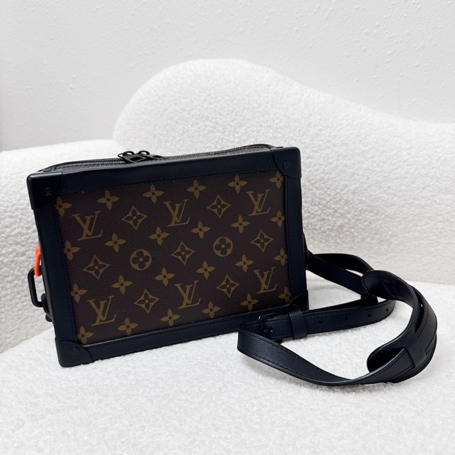 LV Soft Trunk MNG-0