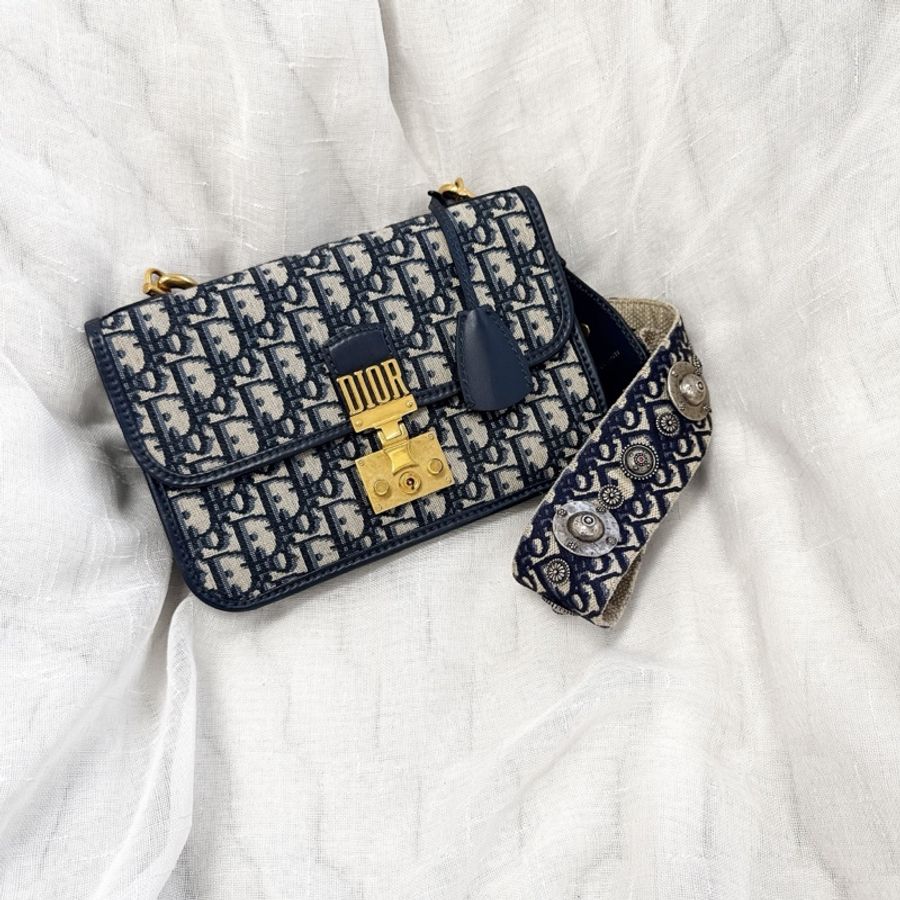 Dior Dioraddict Flap-0