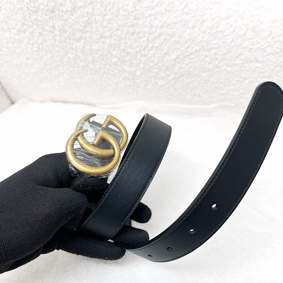 Gucci belt-1