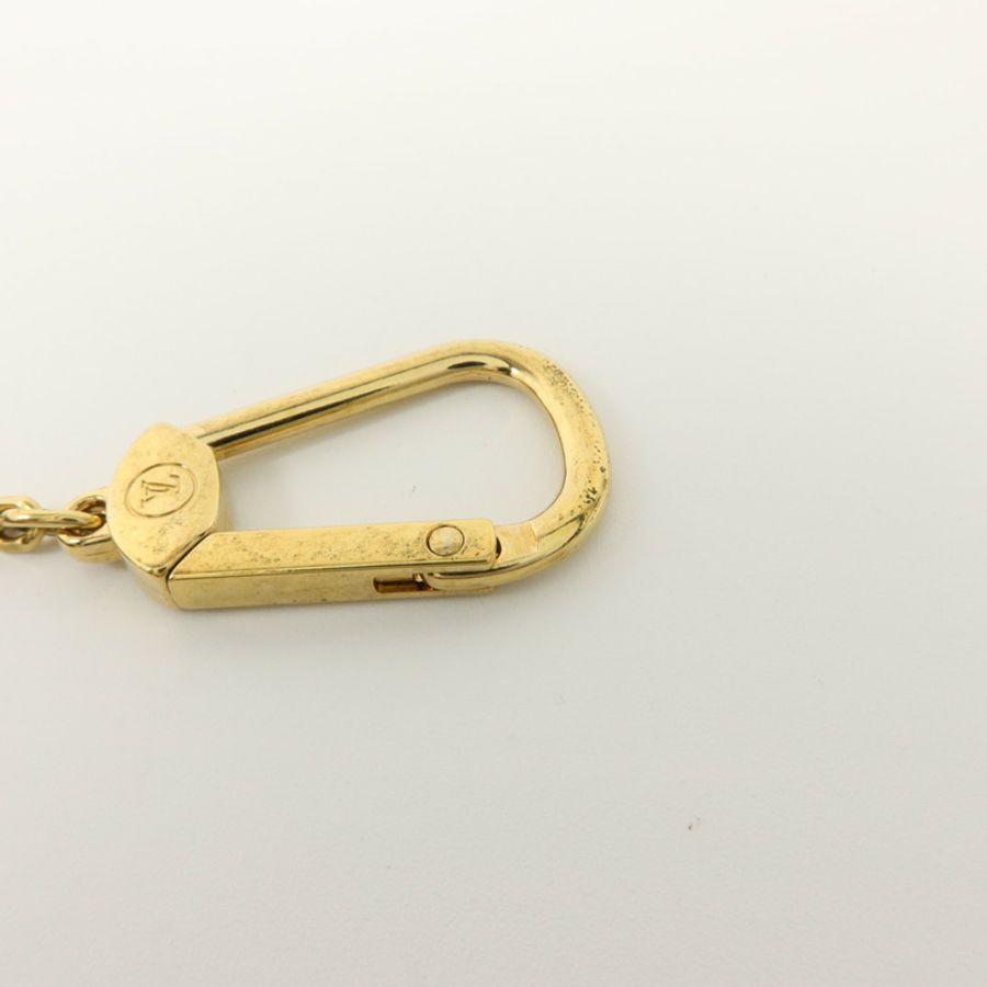LOUIS VUITTON Monogram Multicolore Pochette Cles Purse零錢包-14