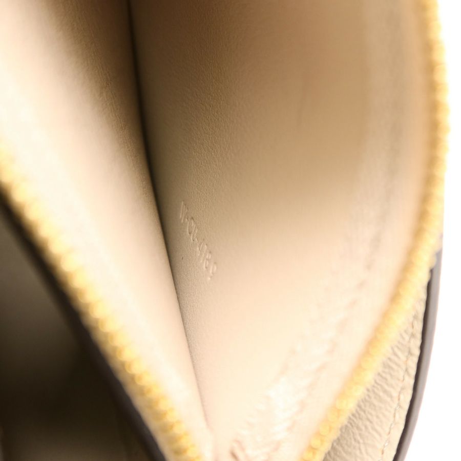 CELINE 牛皮皮革Frame Medium肩背袋-7