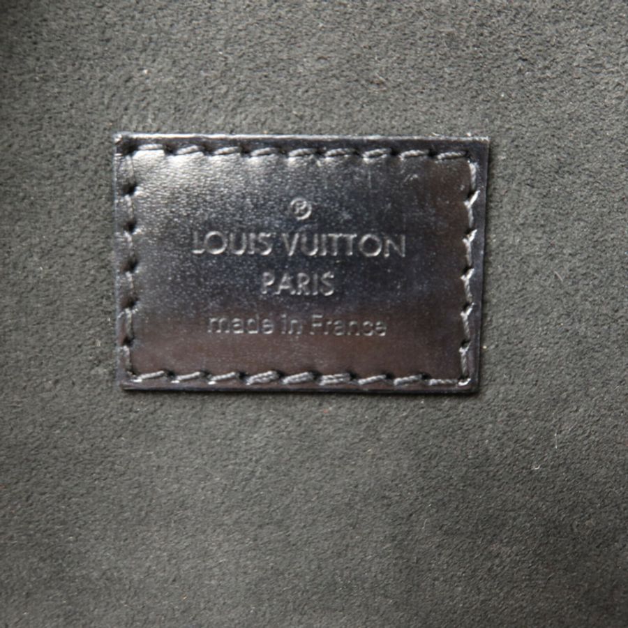 LOUIS VUITTON Monogram Reverse Cannes手挽肩背兩用袋-5