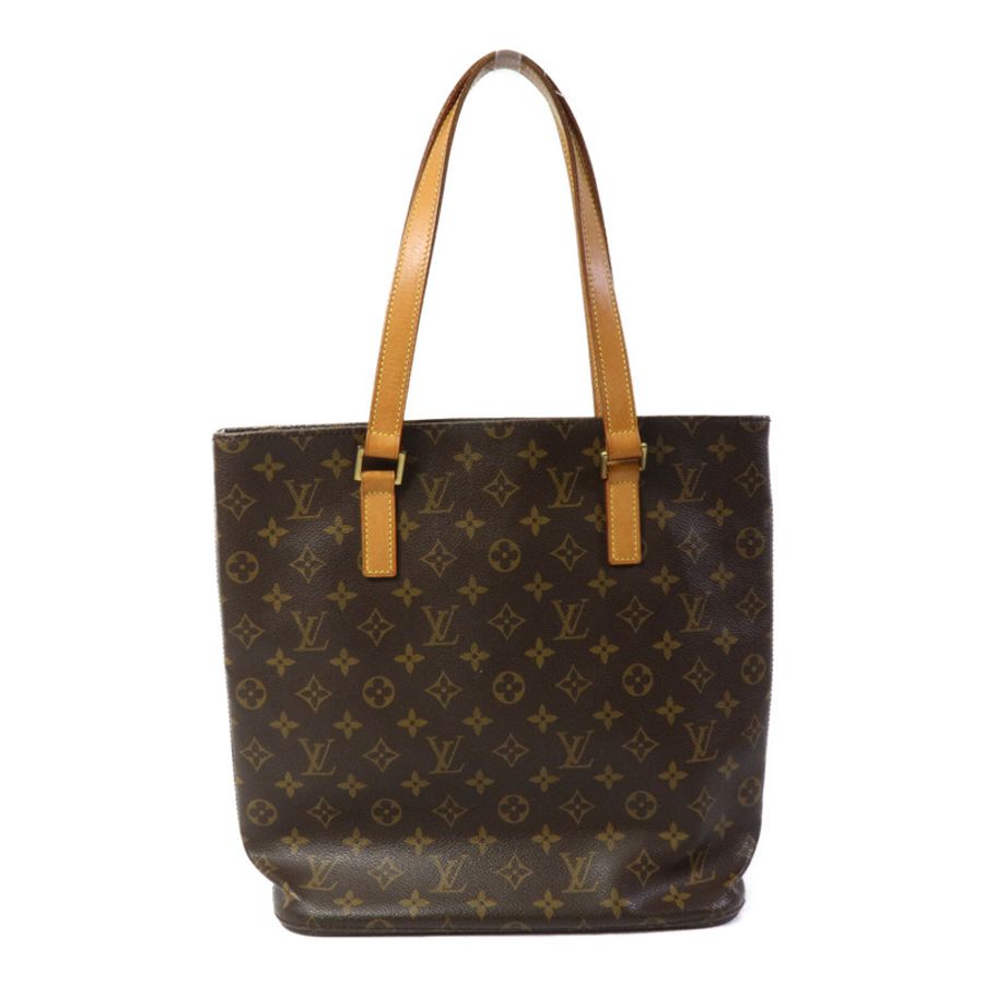 LOUIS VUITTON Monogram Vavin GM手挽袋-2