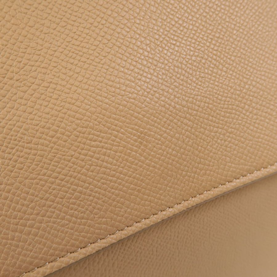 CELINE 牛皮皮革Mini Belt Bag手挽肩背兩用袋-13