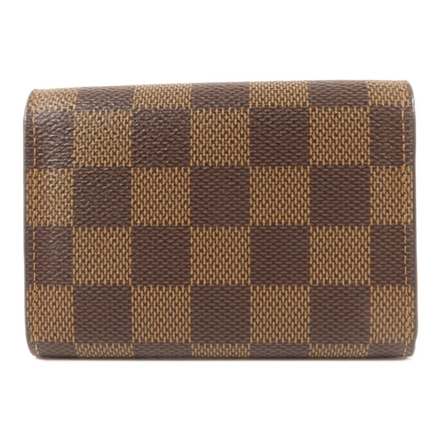 LOUIS VUITTON Damier Rosalie Coin Purse零錢包-1