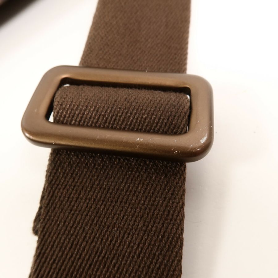 LOUIS VUITTON Damier Brooklyn PM肩背袋-14