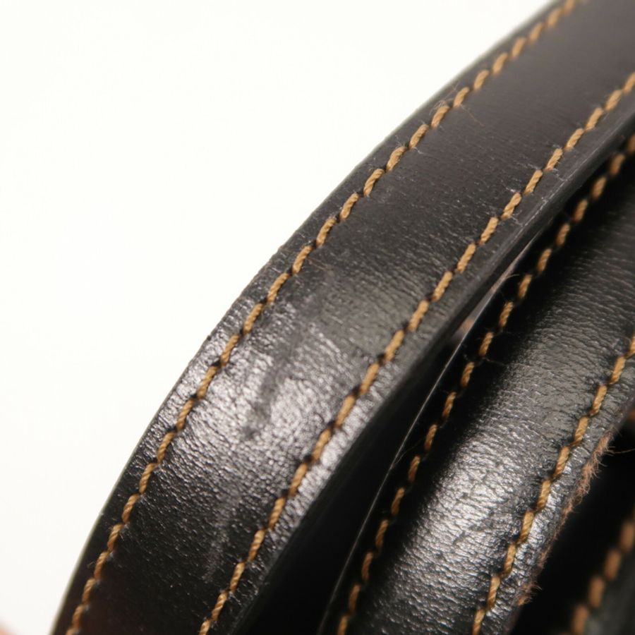 LOEWE 牛皮皮革Hand Bag手挽袋-13