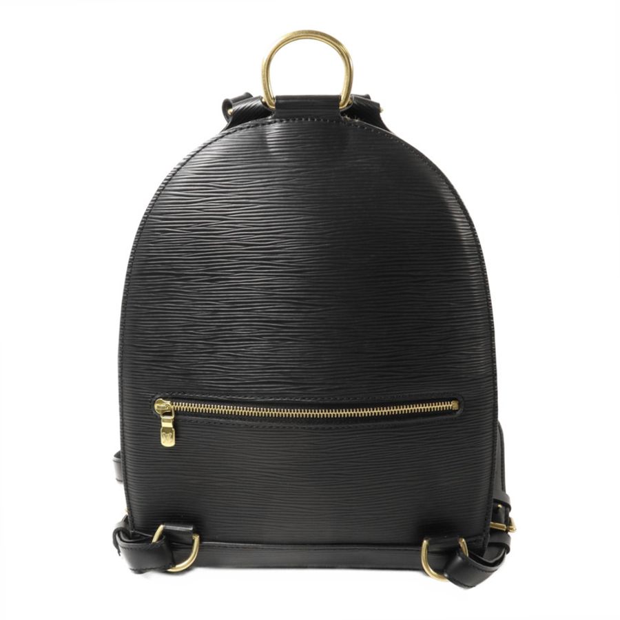 LOUIS VUITTON Epi Mabillon背包-1