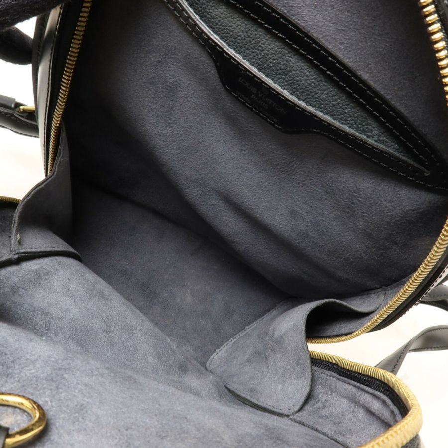 LOUIS VUITTON Epi Mabillon背包-4