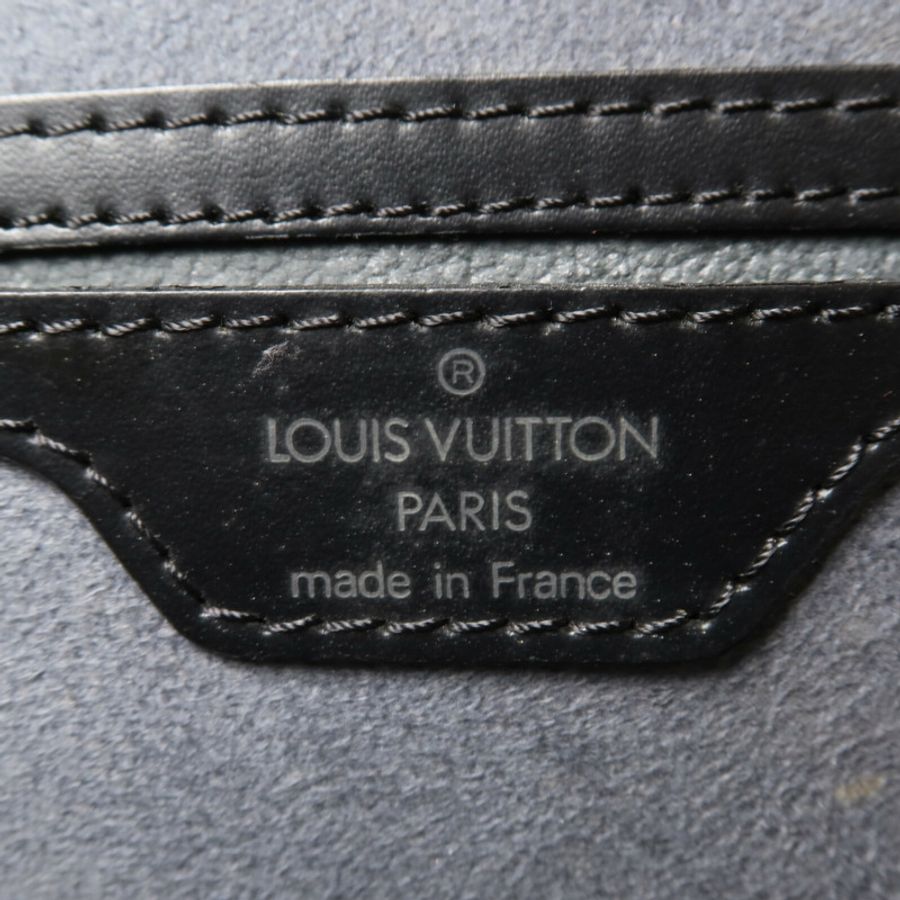 LOUIS VUITTON Epi Mabillon背包-5