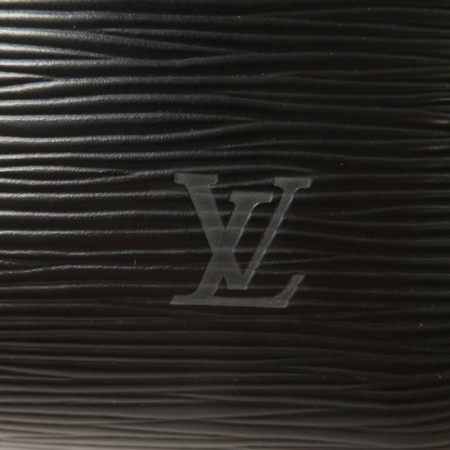 LOUIS VUITTON Epi Mabillon背包-10