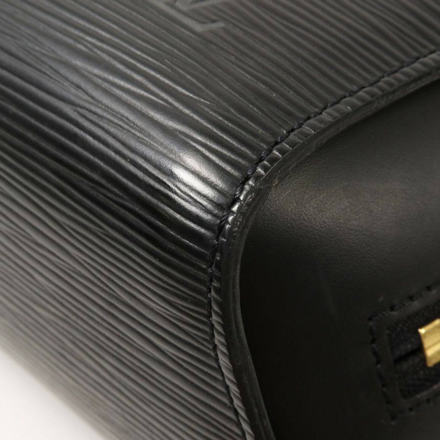 LOUIS VUITTON Epi Mabillon背包-12