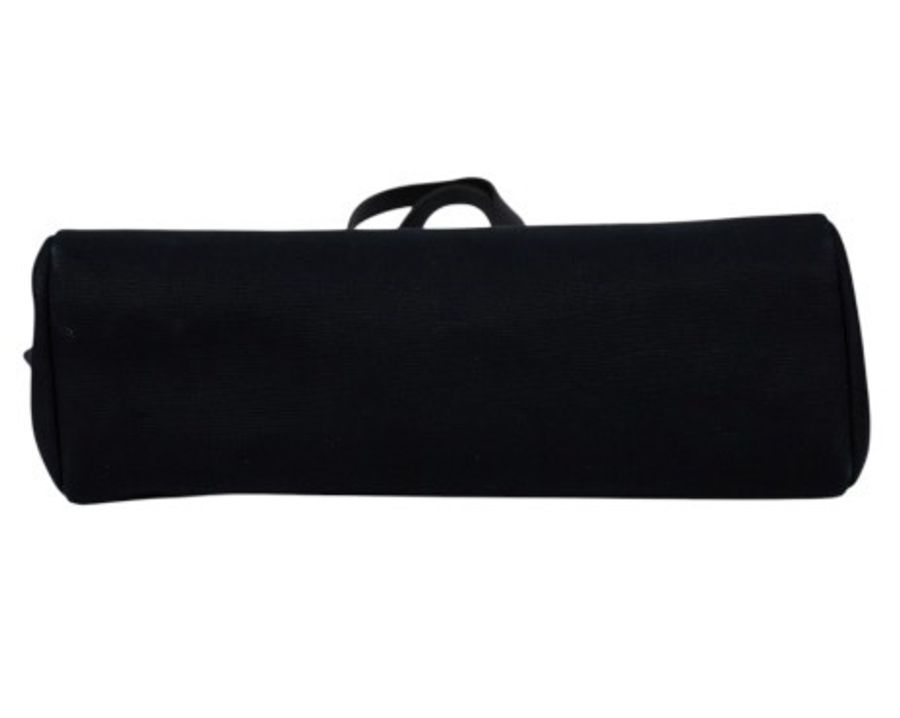 愛馬仕 Hermes Herbag Cabas MM HERCMM G刻 黑Herbag Cabas MM-7