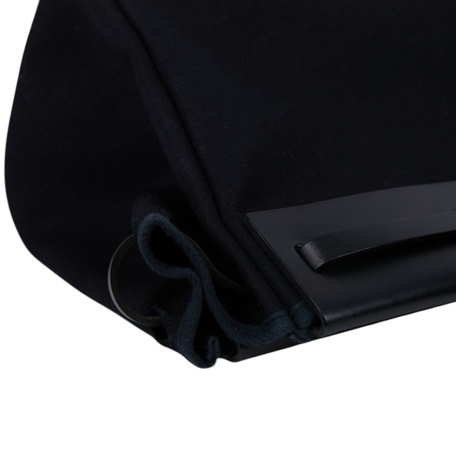 愛馬仕 Hermes Herbag Cabas MM HERCMM G刻 黑Herbag Cabas MM-10