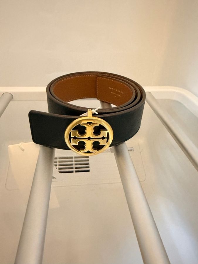 Tory Burch 皮帶-0