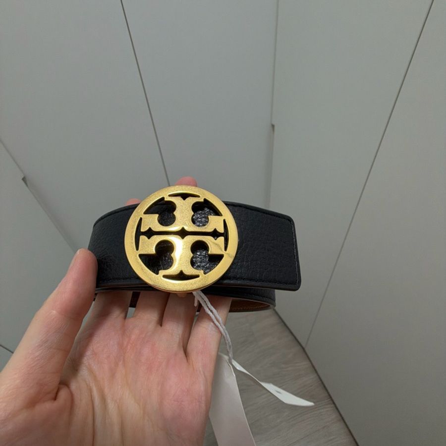Tory Burch 皮帶-2