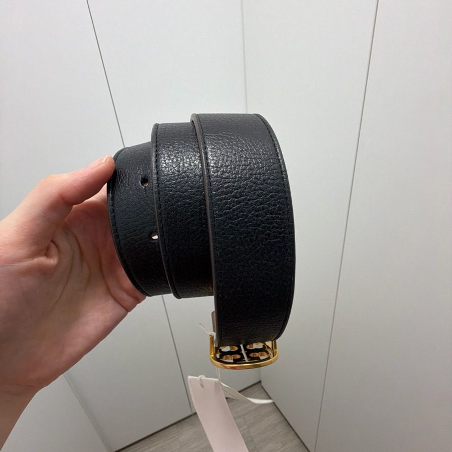 Tory Burch 皮帶-3