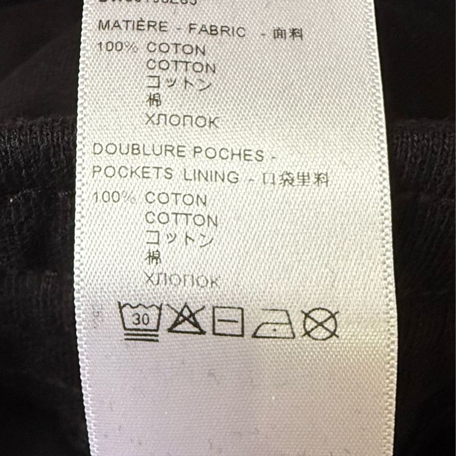 GIVENCHY 運動褲-5