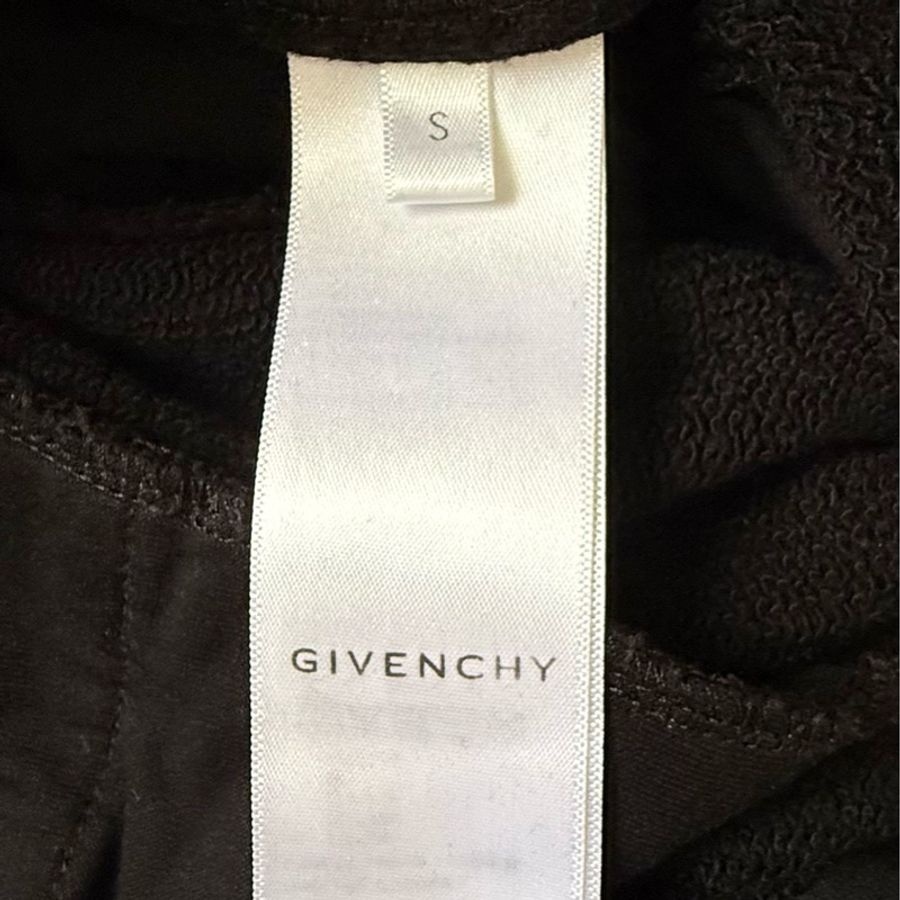 GIVENCHY 運動褲-11