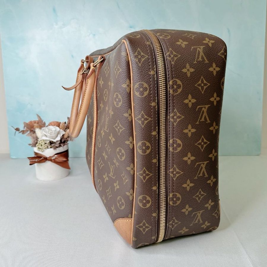 LV Sirius 45手提行李袋-2