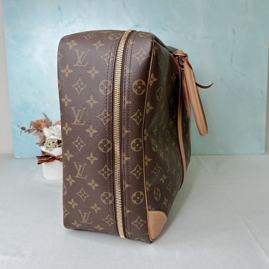 LV Sirius 45手提行李袋-3