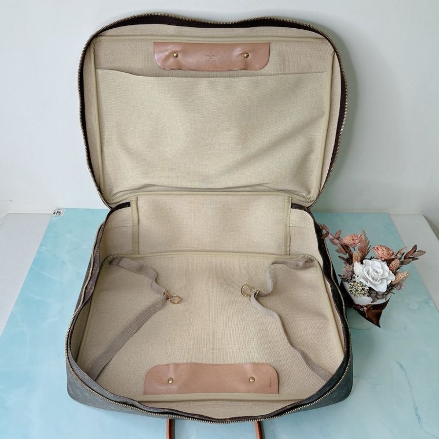 LV Sirius 45手提行李袋-4