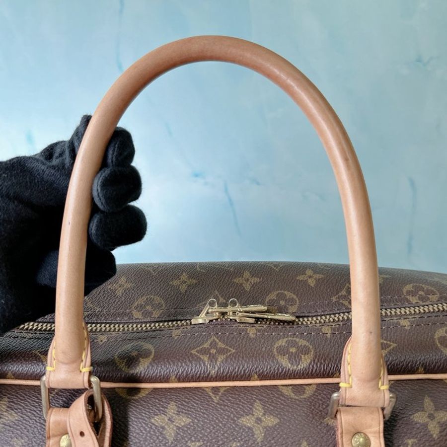 LV Sirius 45手提行李袋-6