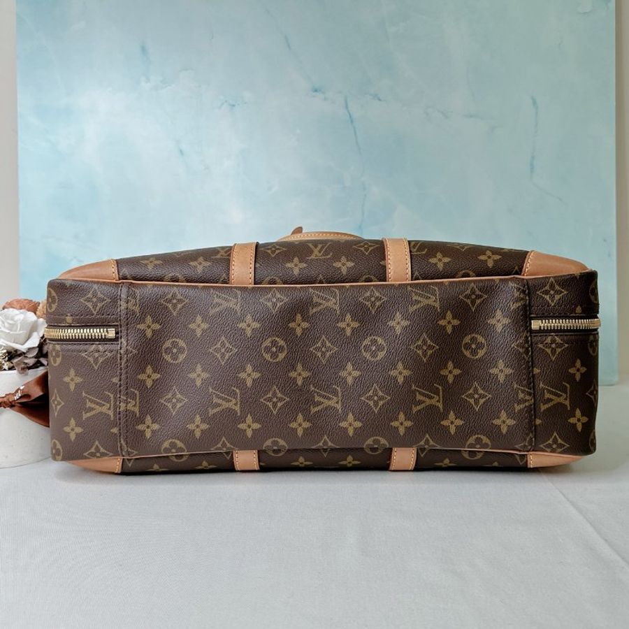 LV Sirius 45手提行李袋-8