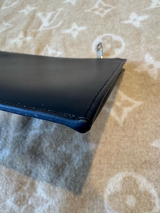 LV Louis Vuitton Pochette Voyage（手拿包）-11