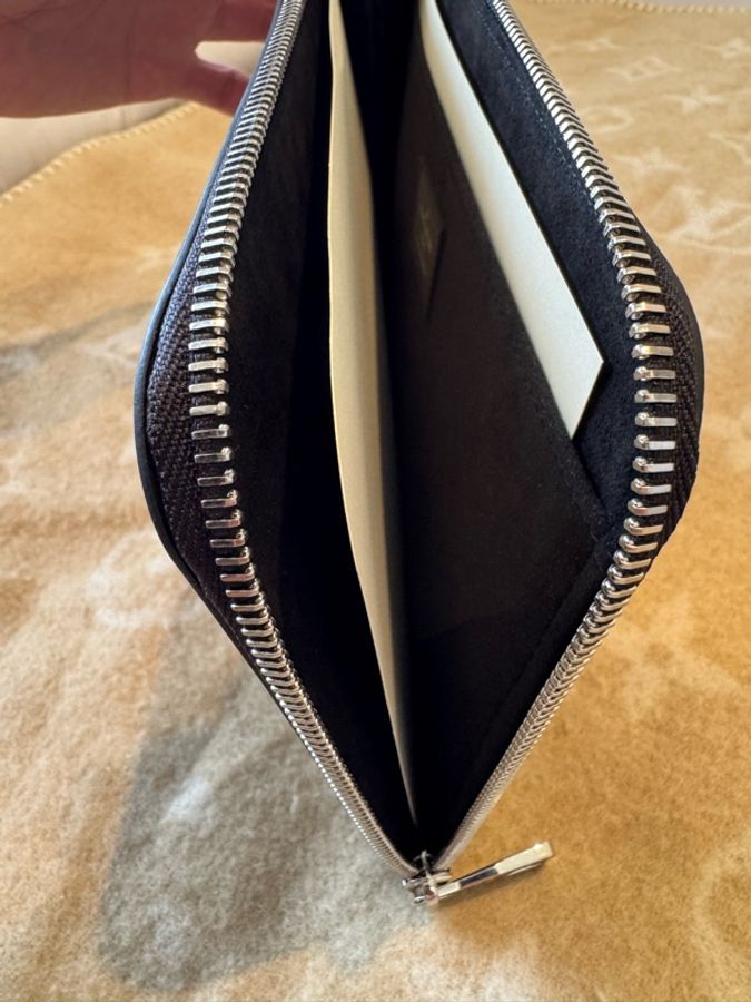 LV Louis Vuitton Pochette Voyage（手拿包）-13