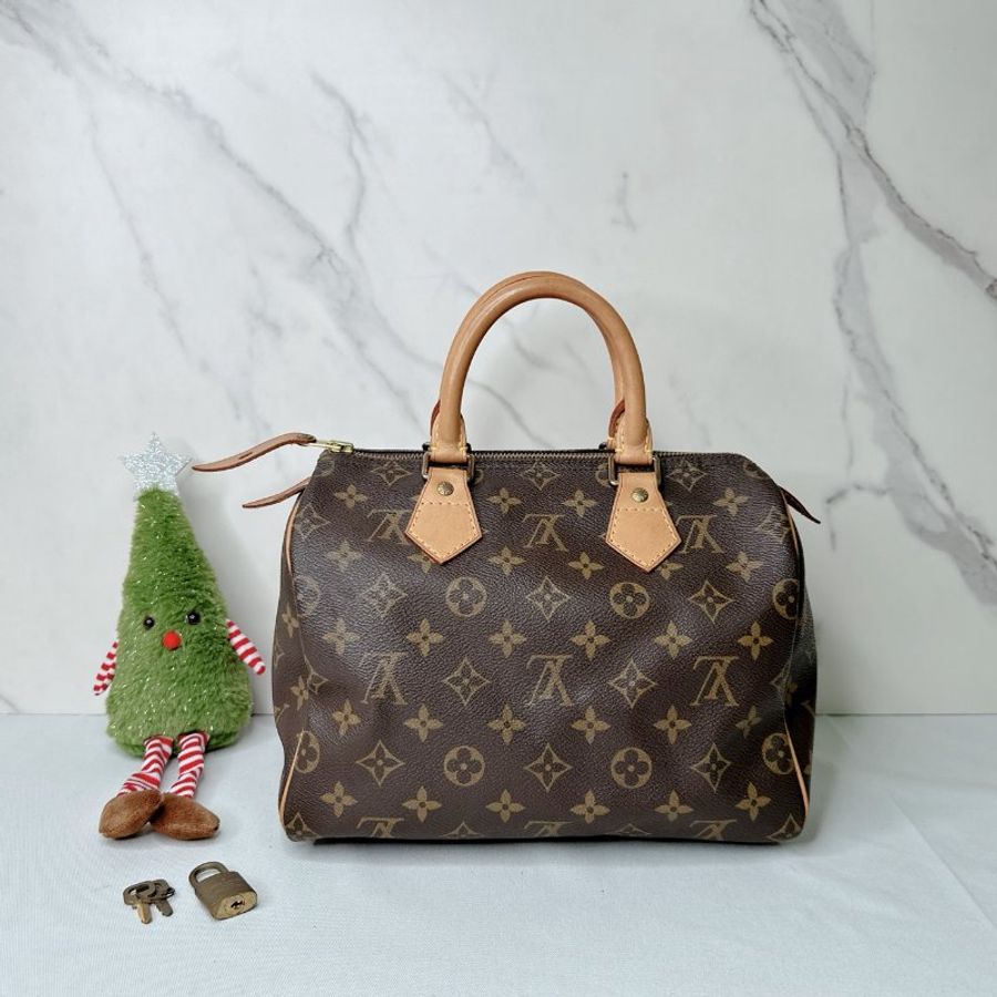 LV Speedy 25波士頓包-1