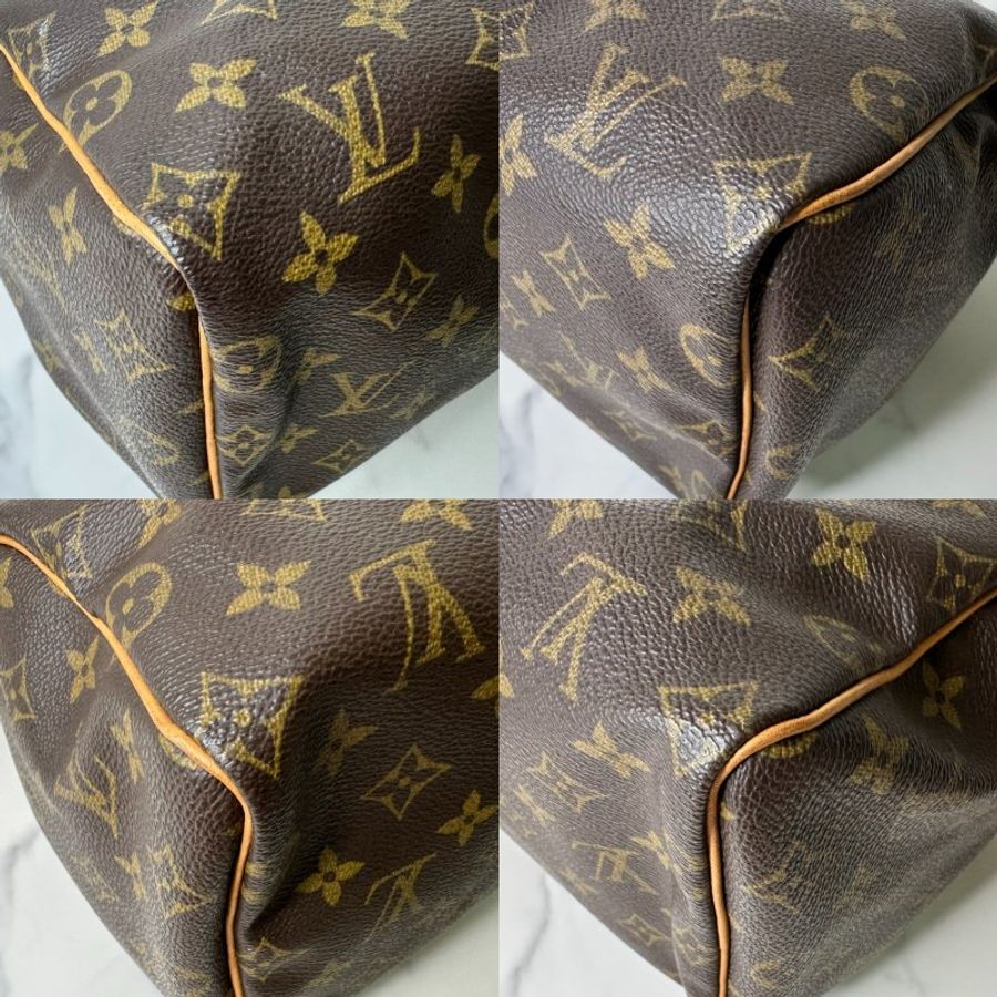 LV Speedy 25波士頓包-9