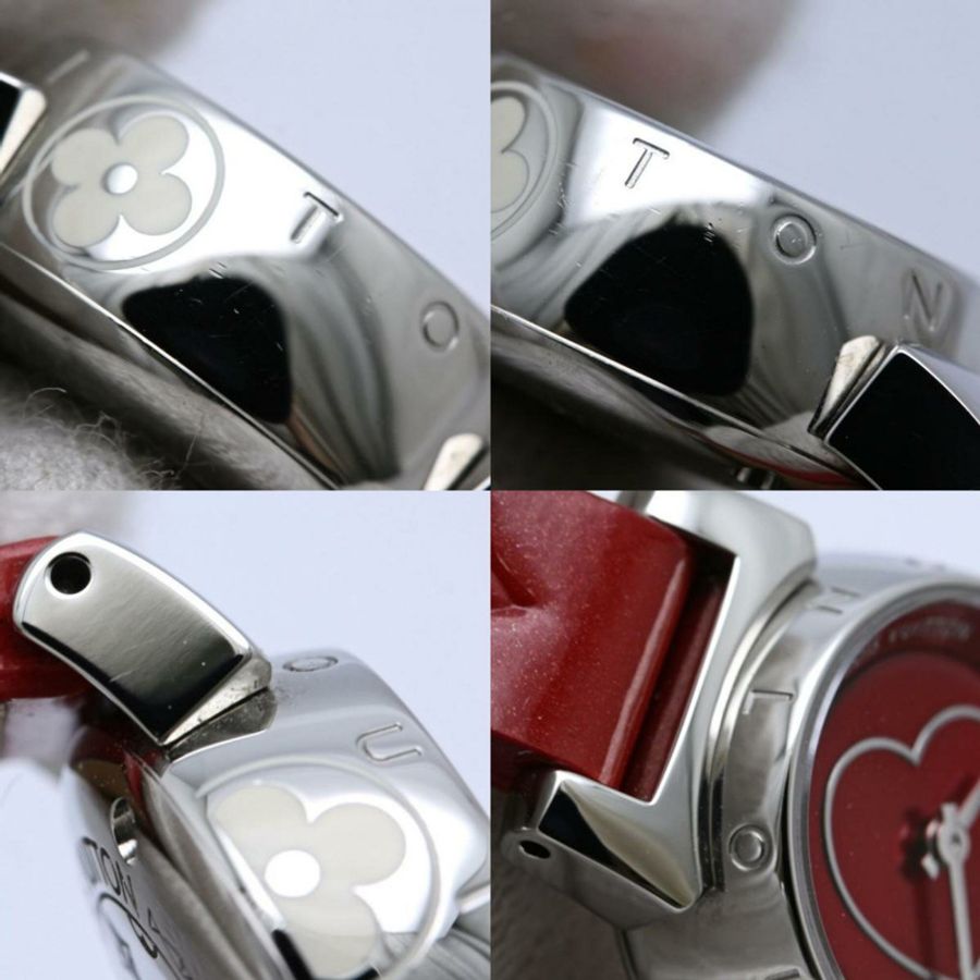 路易威登 Tambour Bijou Q151Z0 女士腕錶 /40408-6