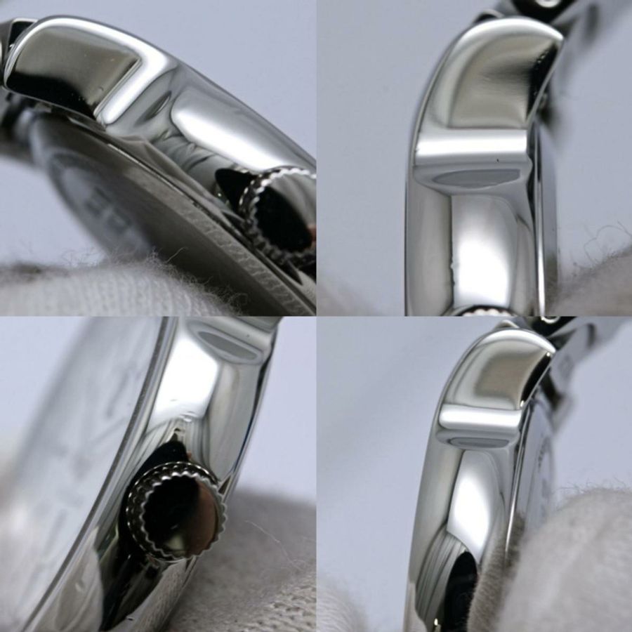 寶格麗 Solotempo ST29WSSD ST29S 女士腕錶 不鏽鋼 /40409-6