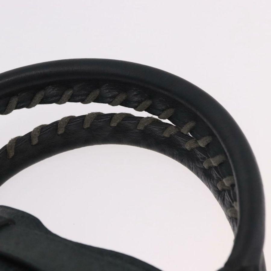 【日本直送】BALENCIAGA The First 手提包 皮革 2way 綠色 103208 正品 183631V-7