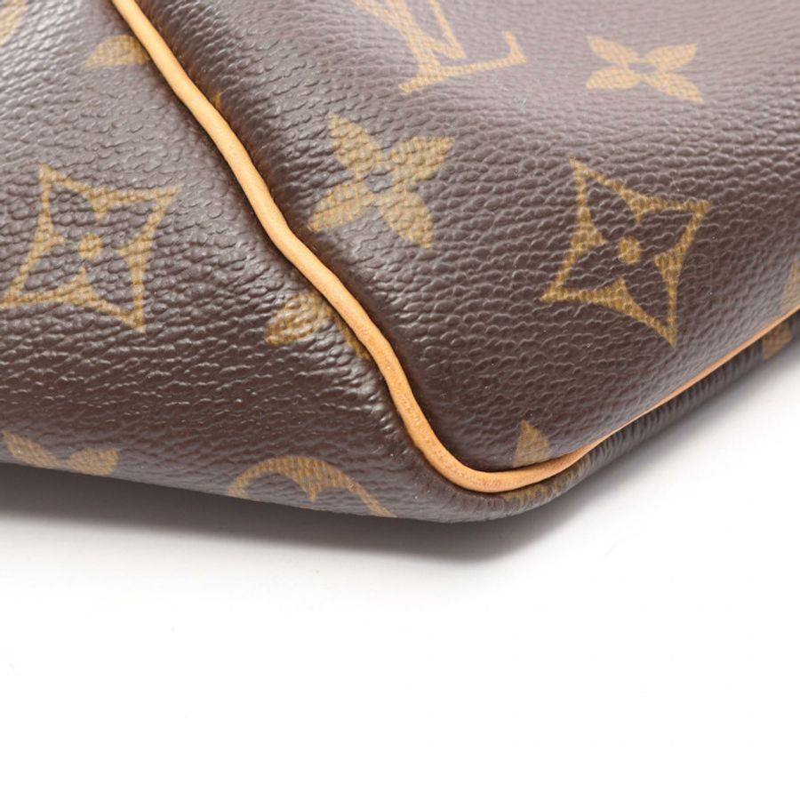 路易威登 Keepall Bandoulire 50 2WAY 旅行包 M41416 Monogram 帆布 二手-7