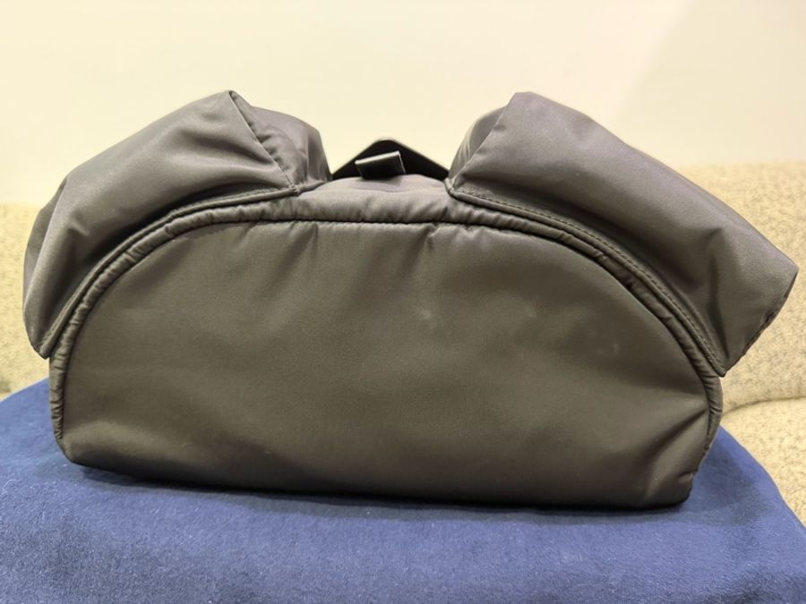 Prada Re-Nylon 肩背/斜挎包-10