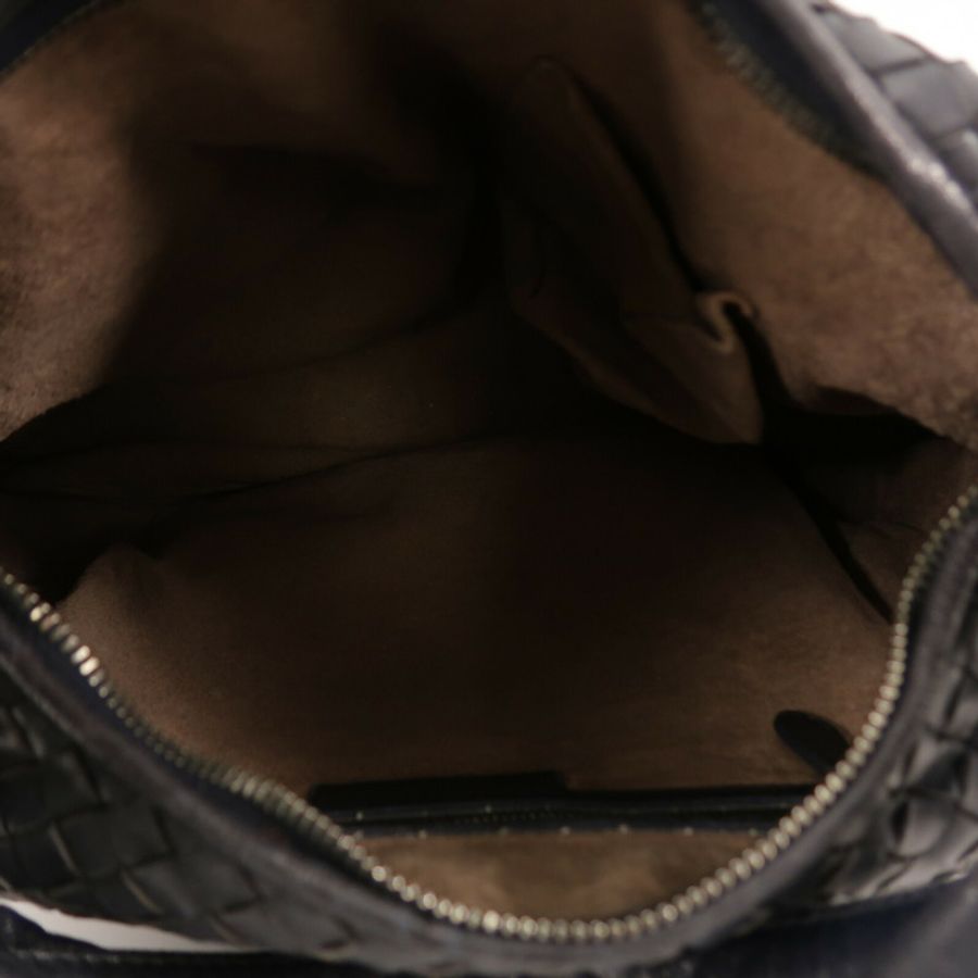 BOTTEGA VENETA 羊皮皮革Shoulder Bag肩背袋-4