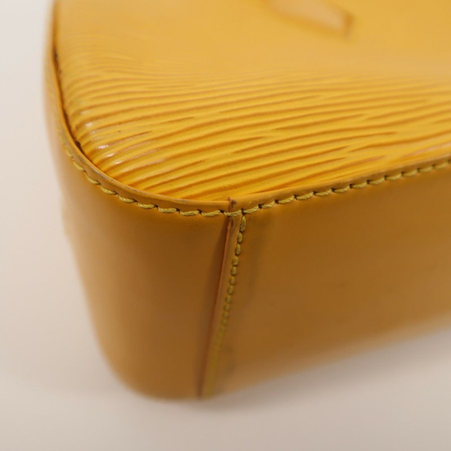 LOUIS VUITTON Epi Jasmin手挽袋-9