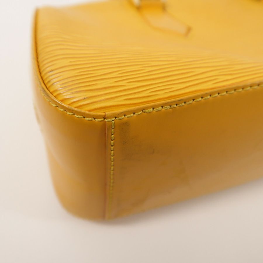LOUIS VUITTON Epi Jasmin手挽袋-11