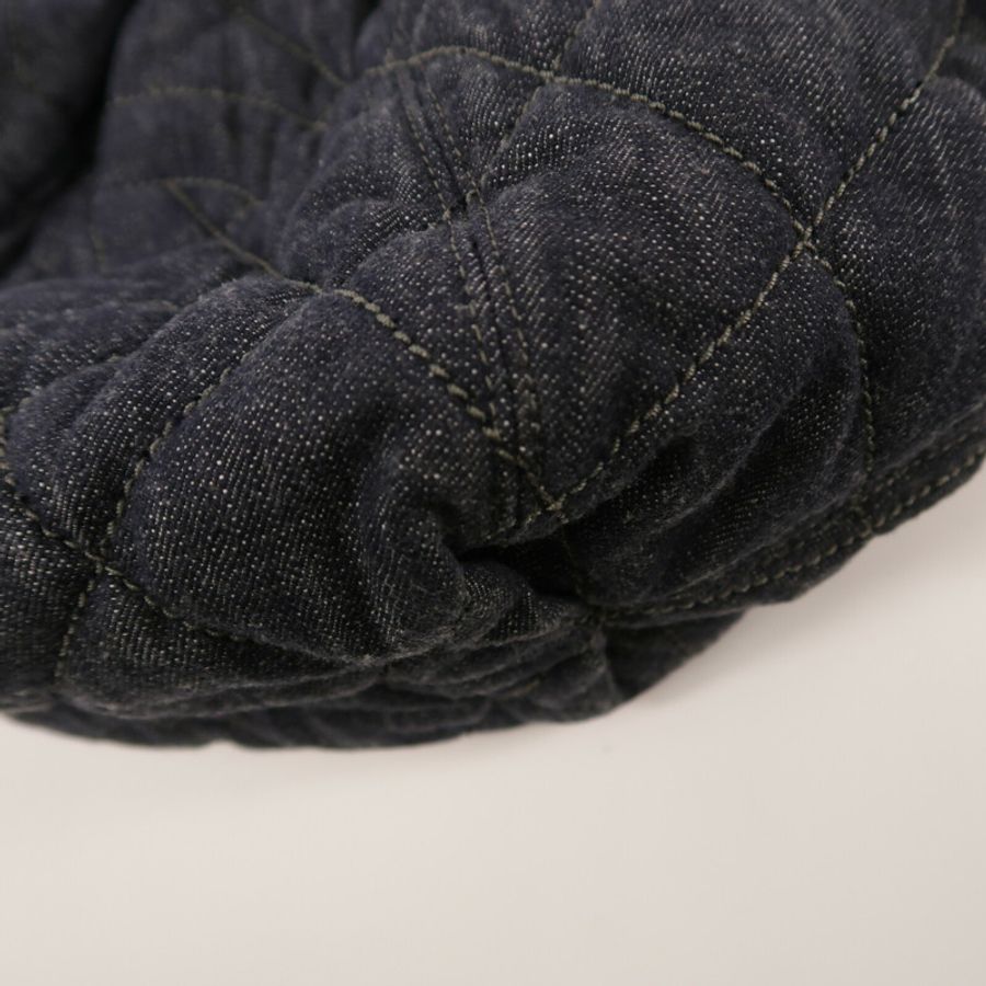 CHANEL Denim Tote Bag手挽袋-10
