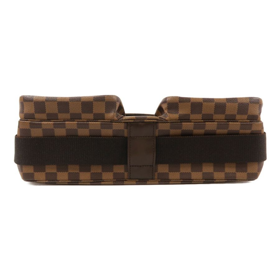 LOUIS VUITTON Damier Broadway肩背袋-3