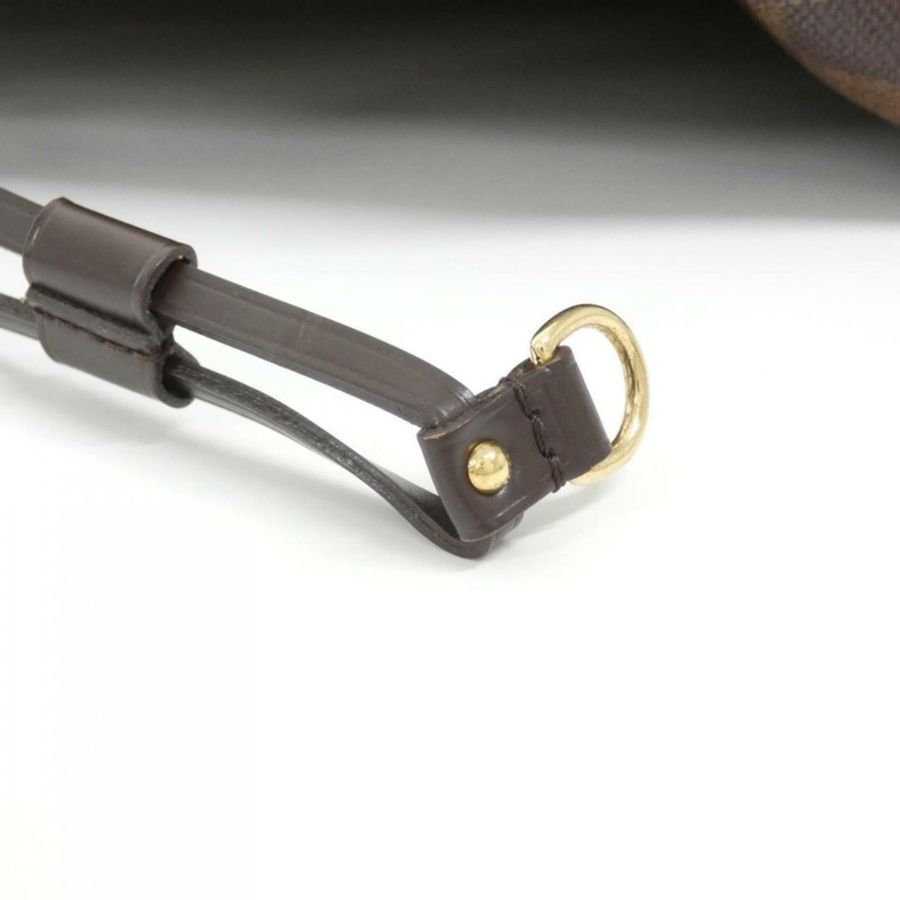 路易威登 Damier Neverfull 中號 N51105 手提包-3