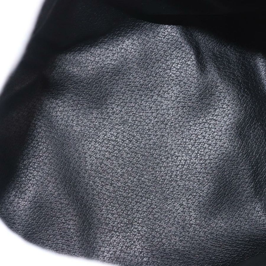 【日本直送】CELINE Macadam帆布手提包 PVC皮革 2way 黑色金色 Auth yk20468SAV-9