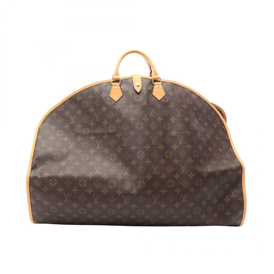 路易威登 Housse Porte-Habits 服裝包 M23400 Monogram 帆布 二手男女通用-0