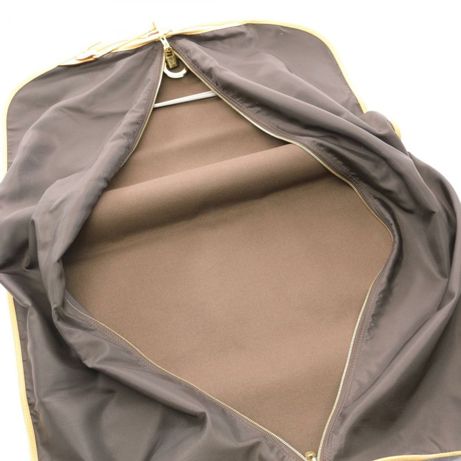 路易威登 Housse Porte-Habits 服裝包 M23400 Monogram 帆布 二手男女通用-2